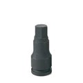 Grey Pneumatic Grey Pneumatic 3919M 0.75 in. Drive X 19 mm Hex Driver GRY-3919M